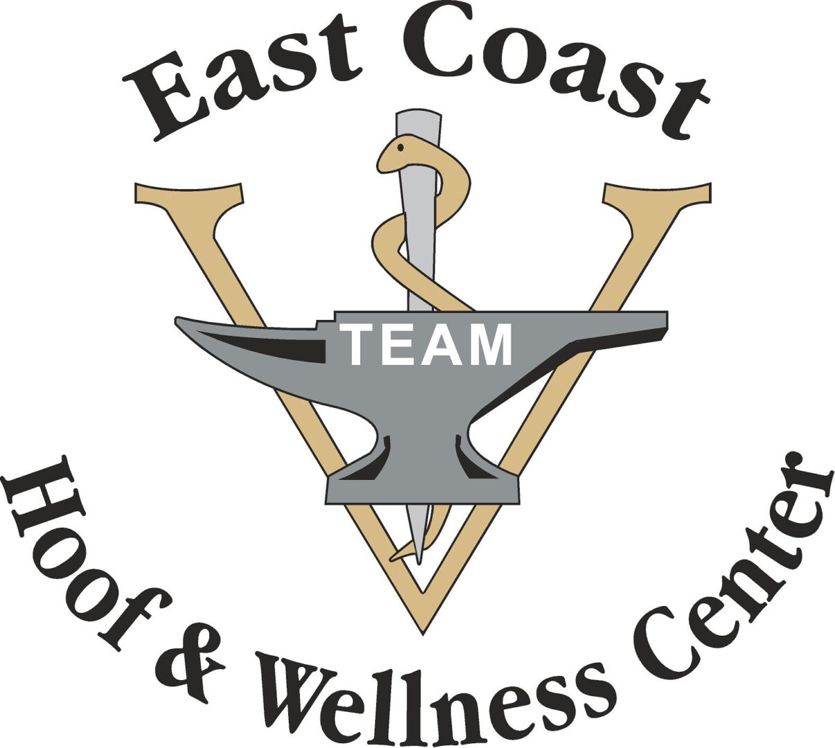 East Coast Hoof & Wellness Center